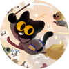 Rounded avatar