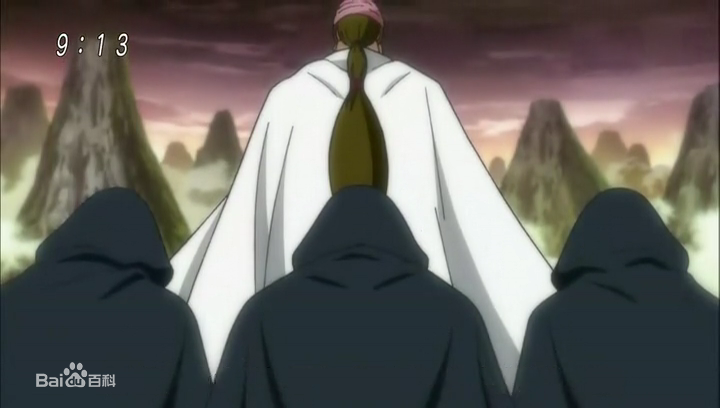 中华小当家结局黑暗料理界已经被打败,那么他