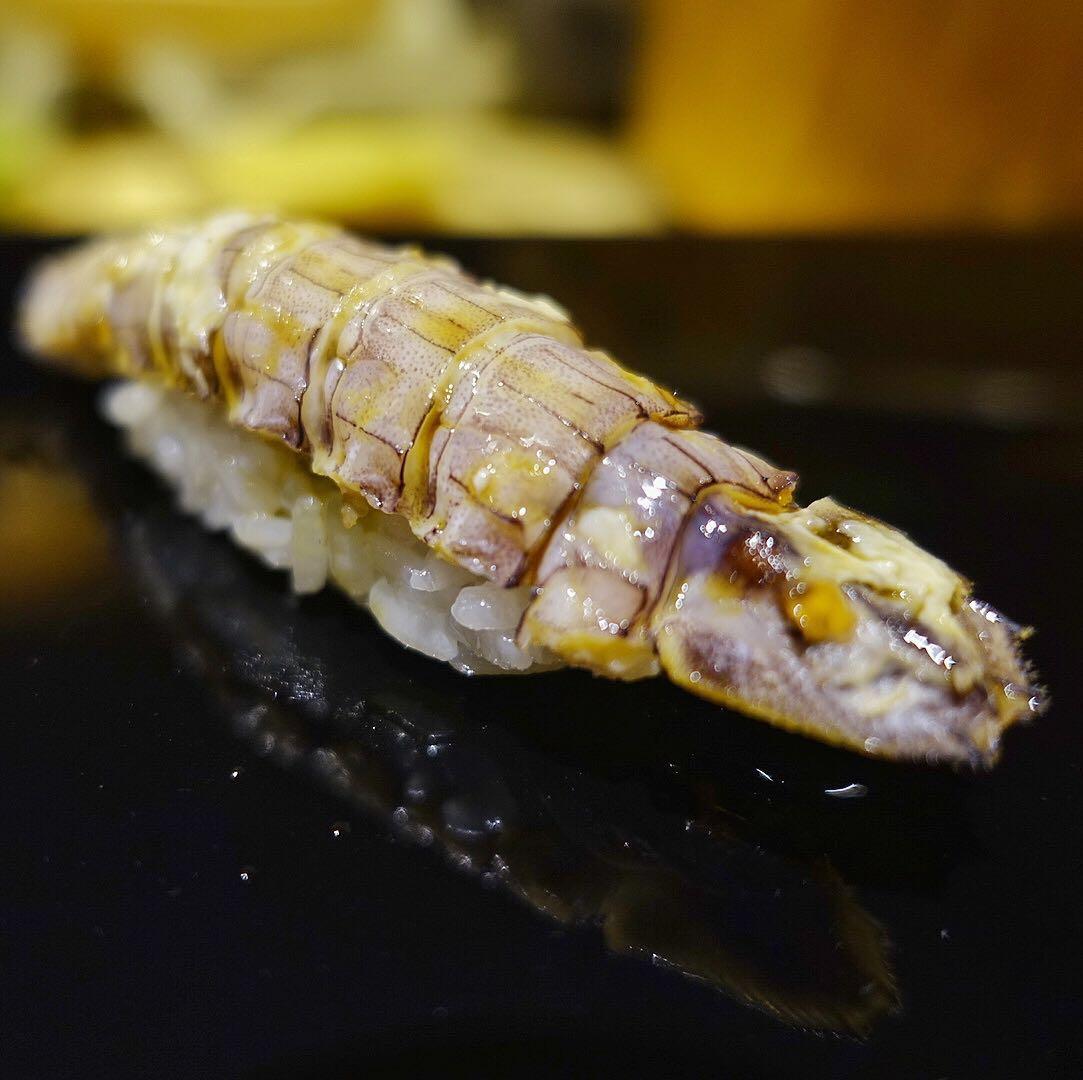 日本人吃皮皮虾么