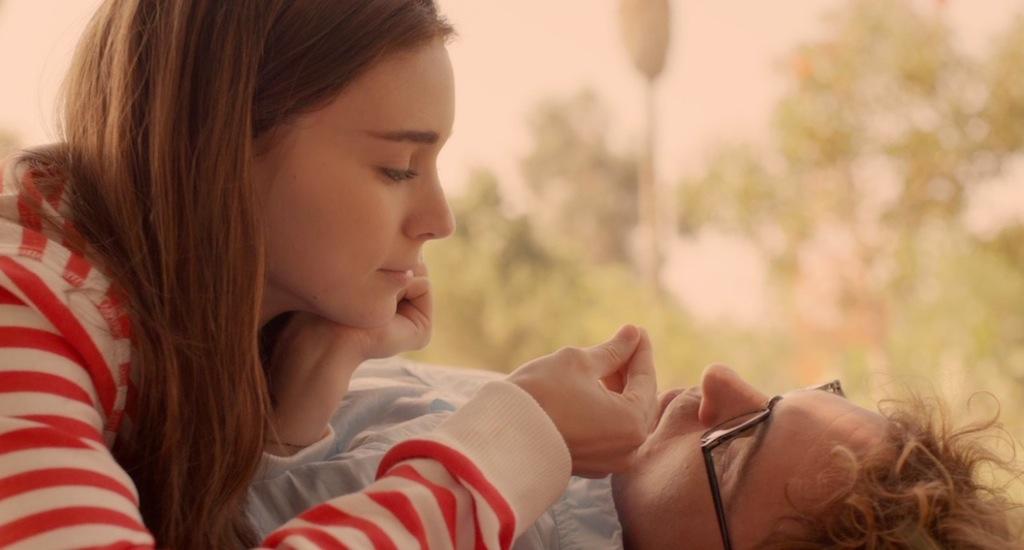 her这部电影给你哪些启示