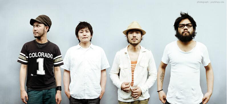 如何评价日本后摇乐队 toe? - 知乎