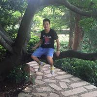 Zhihu profile picture for @apparently