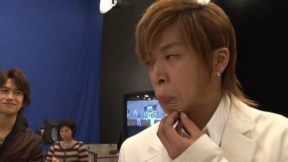 小栗旬在日本的地位如何 小栗旬姓啥 竹尹网