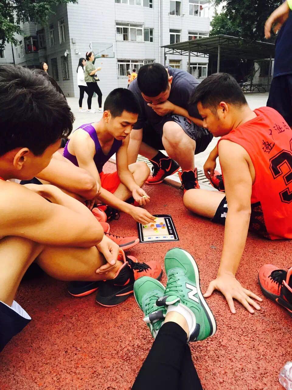 怎样在最短时间内伪装成一个nba资深篮球迷