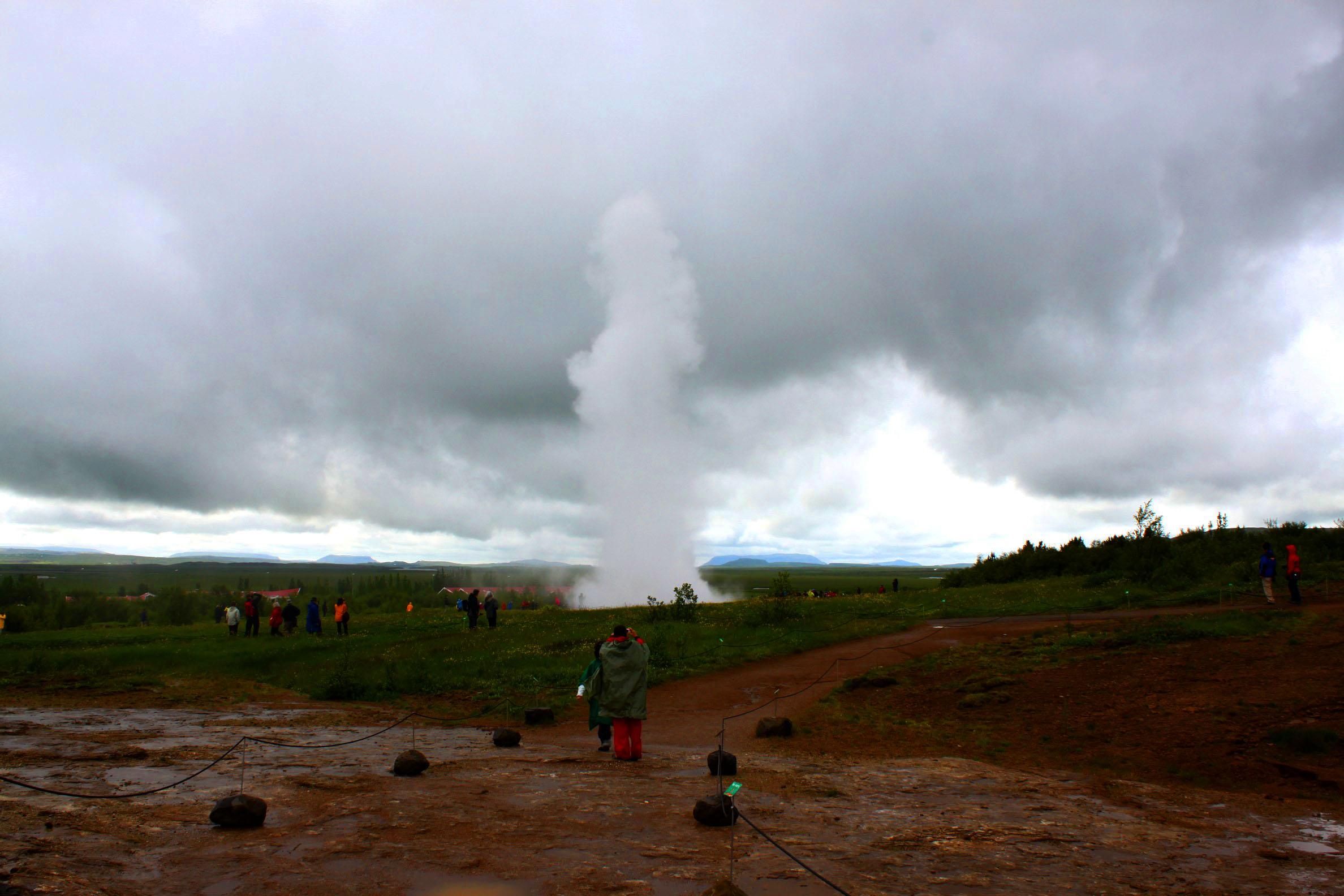 北欧四国哪个国家最美?