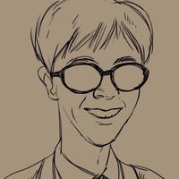 Zhihu profile picture for @ding