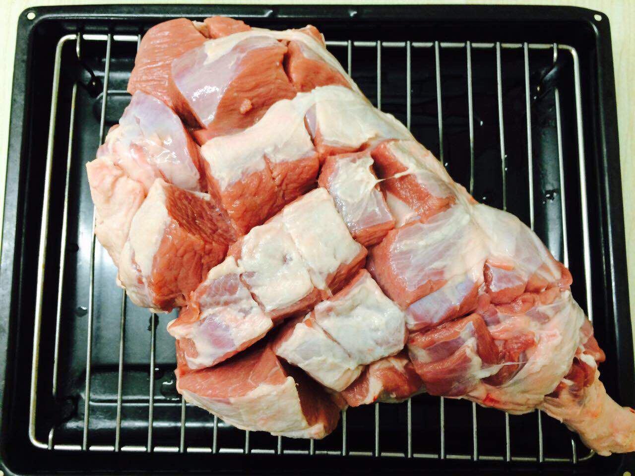 自制羊肉串怎么腌好吃? - 饮食 - 知乎