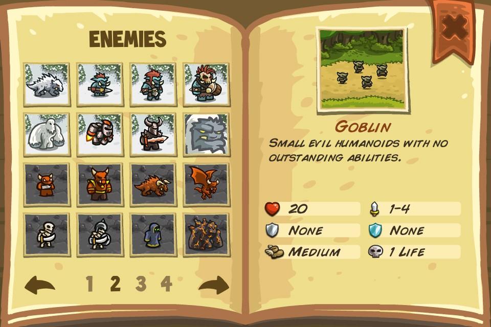 【每日推荐】Kingdom Rush - 呼风唤雨,你就是传奇 - 最美应用 | 有价值的好应用 - 知乎专栏