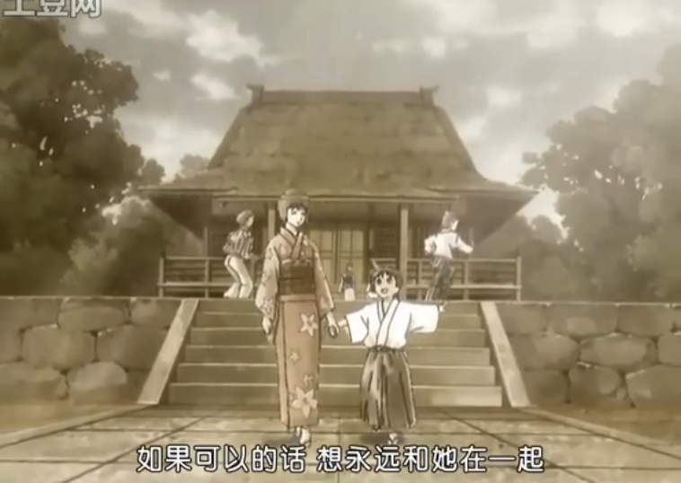 爱上一位二次元的人是什么体验? - 匿名用户的