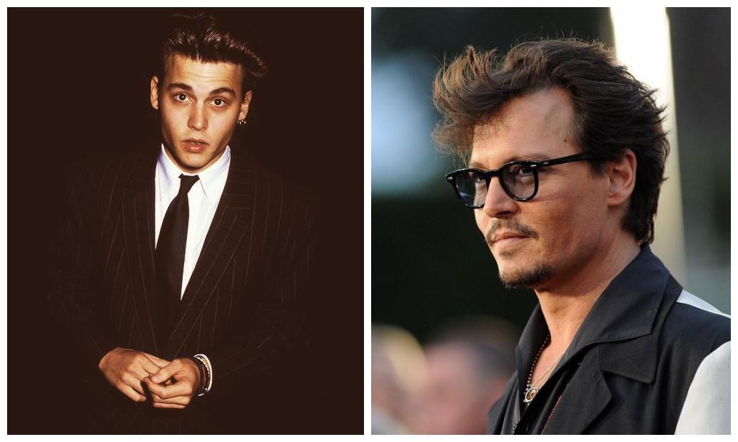 现在裘德洛公开亮相时都是这种画风,而且水准非常稳定.