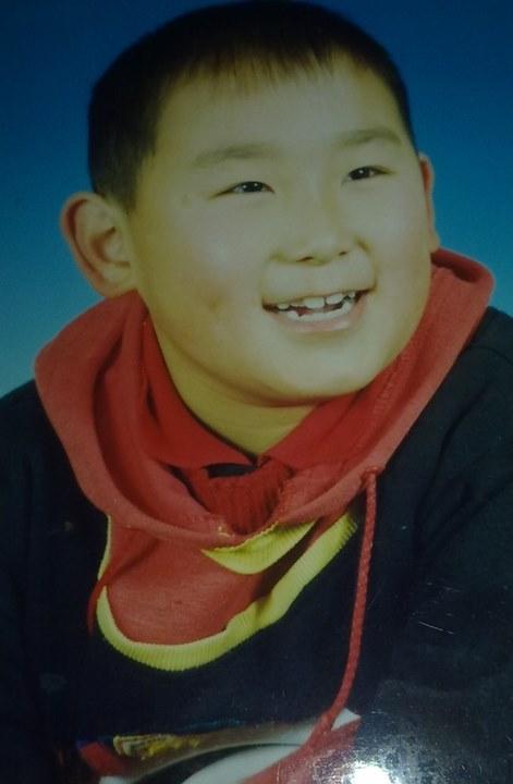 丑的男生是如何变帅的? - 绽放在左脸的回答 -