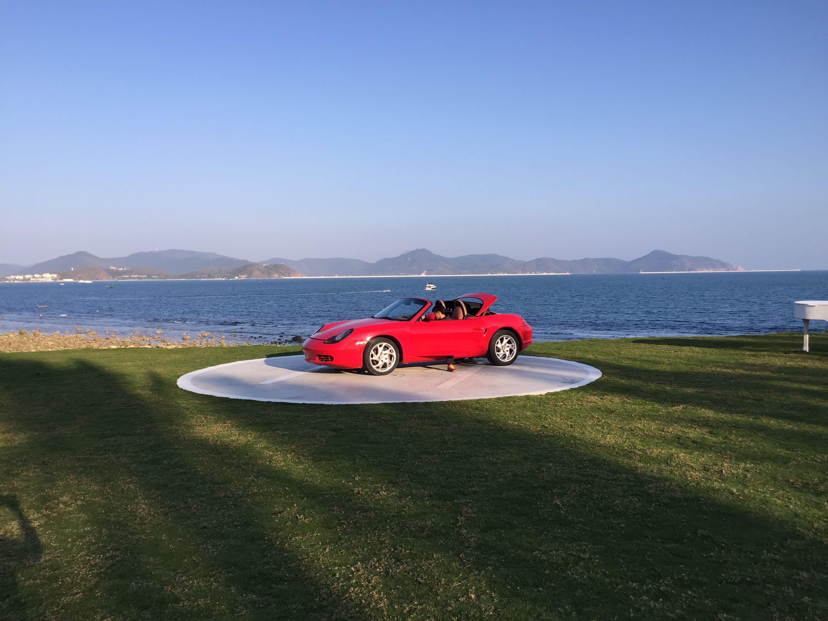 去三亚拍婚纱照找哪家摄影工作室好? - 小凯的