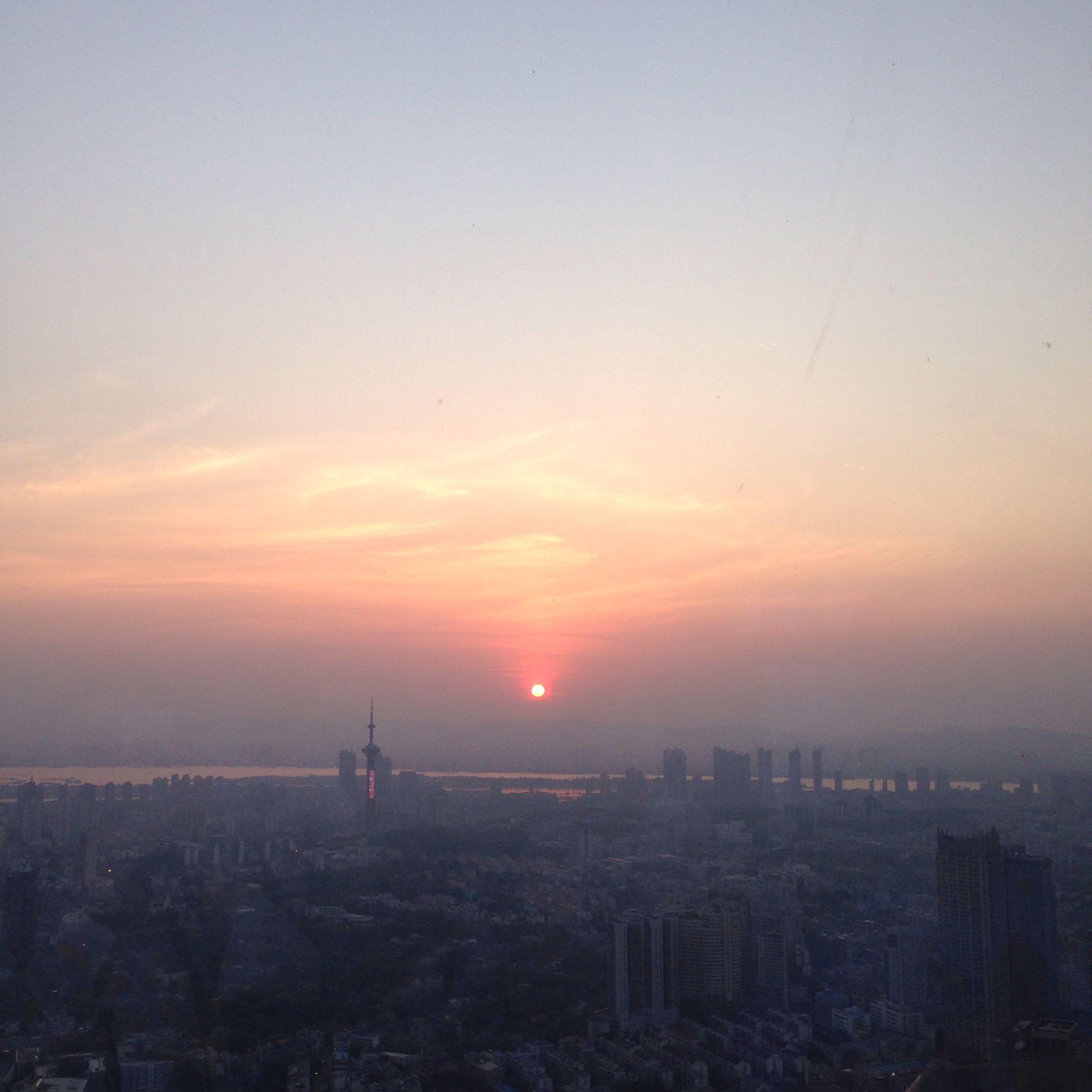 你见过最好看的色彩搭配是什么? - 港岛妹妹的