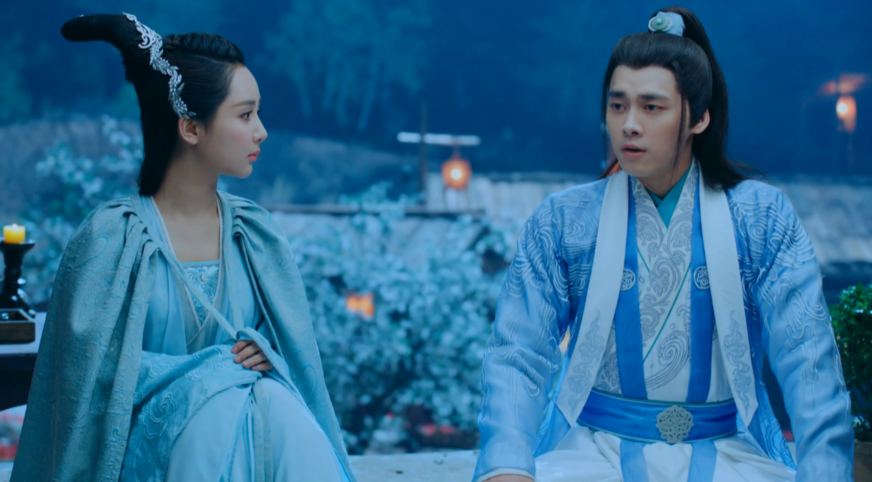 如何评价电视剧诛仙青云志