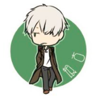 Zhihu profile picture for @ingredient
