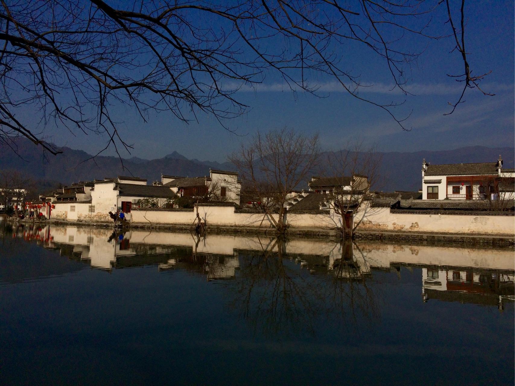 说走就走的旅行有人尝试过吗? - 如风的回答