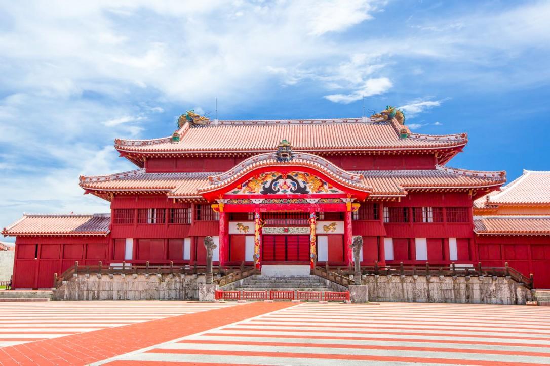 去日本旅游的话,都有哪些值得一去的地方?