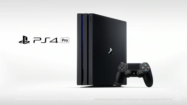 如何评价PS4 Pro？ - 知乎