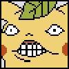 Zhihu profile picture for @zing