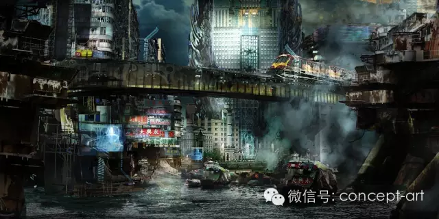 如何看待三体电影特效方由VHQ变成明迪传媒