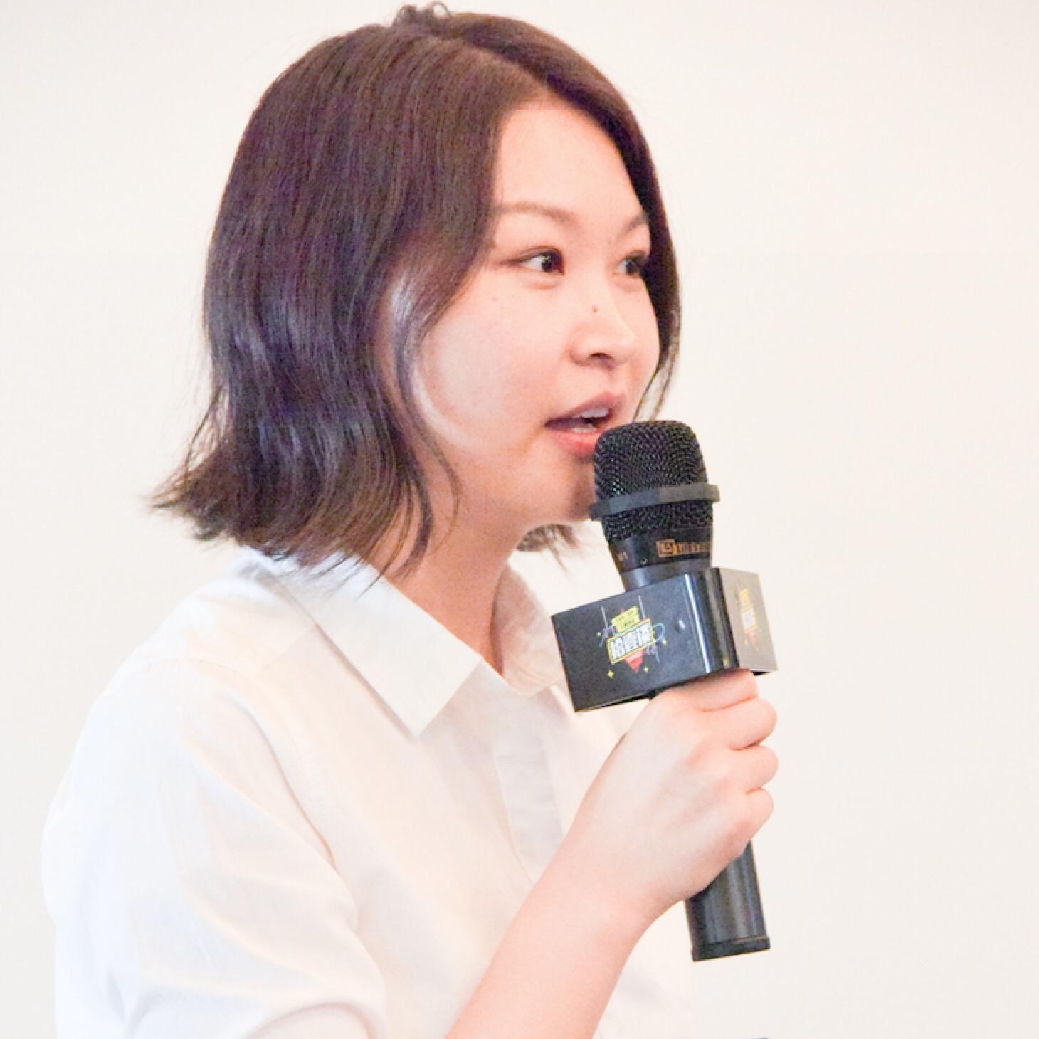 lingox创始人邵丽华挖掘旅行需求先做一个旅行者11space拾壹谈