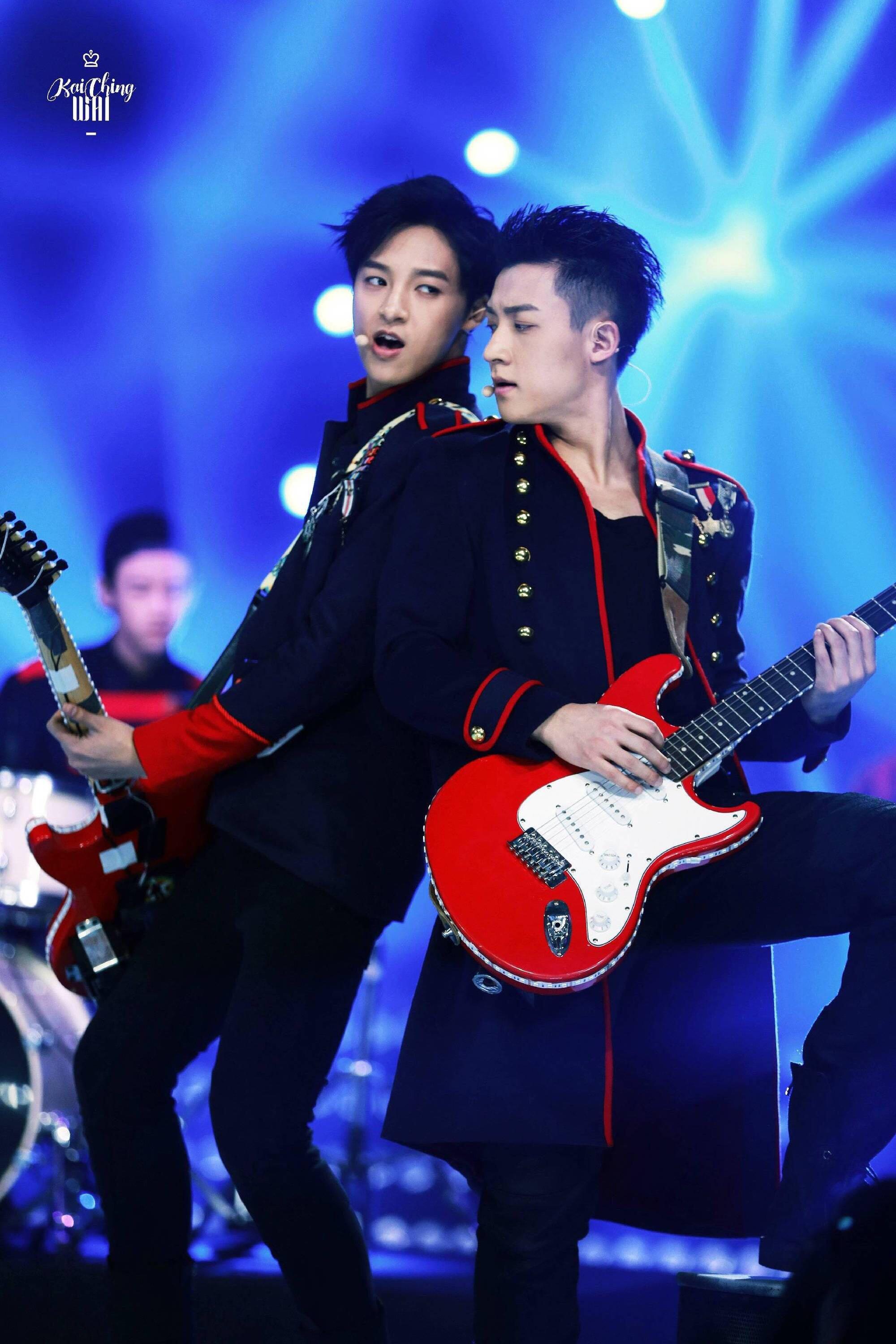 如何评价燃烧吧少年里的谷嘉诚