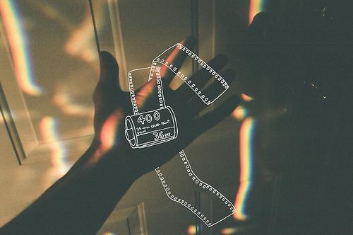 d76胶片显影和d72通用显影液,温度为20度.