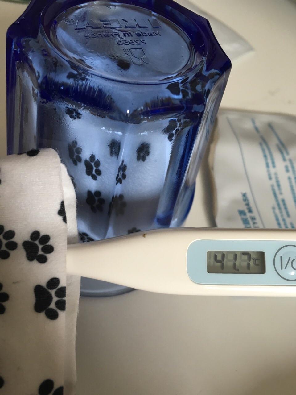 蒸汽眼罩戴后眼睛有异物感? - 丁华美的回答 -