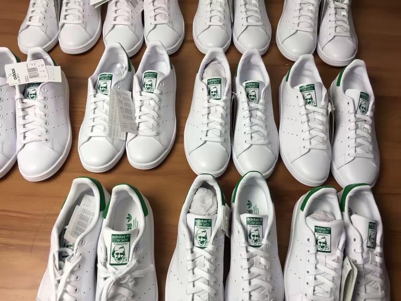 有哪些的经典板鞋、运动鞋、帆布鞋值得推荐?