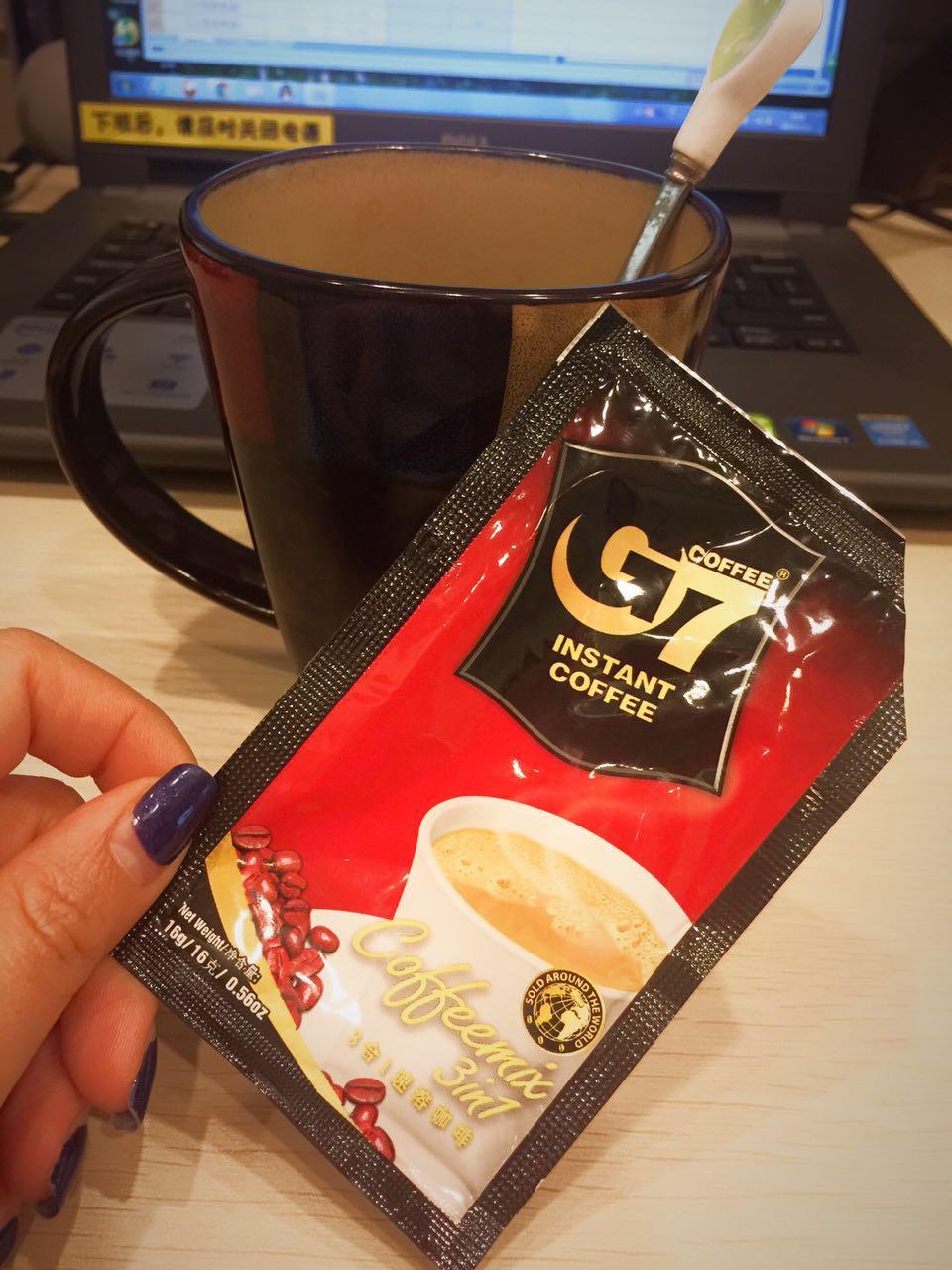 有没有平价好喝的速溶咖啡