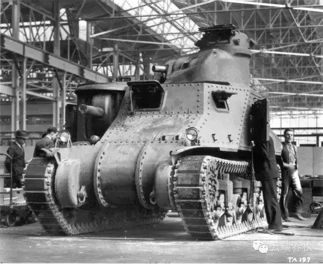 一战二战各国的主要武器(飞机,坦克,枪械等)都