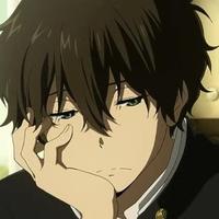 Zhihu profile picture for @sioux