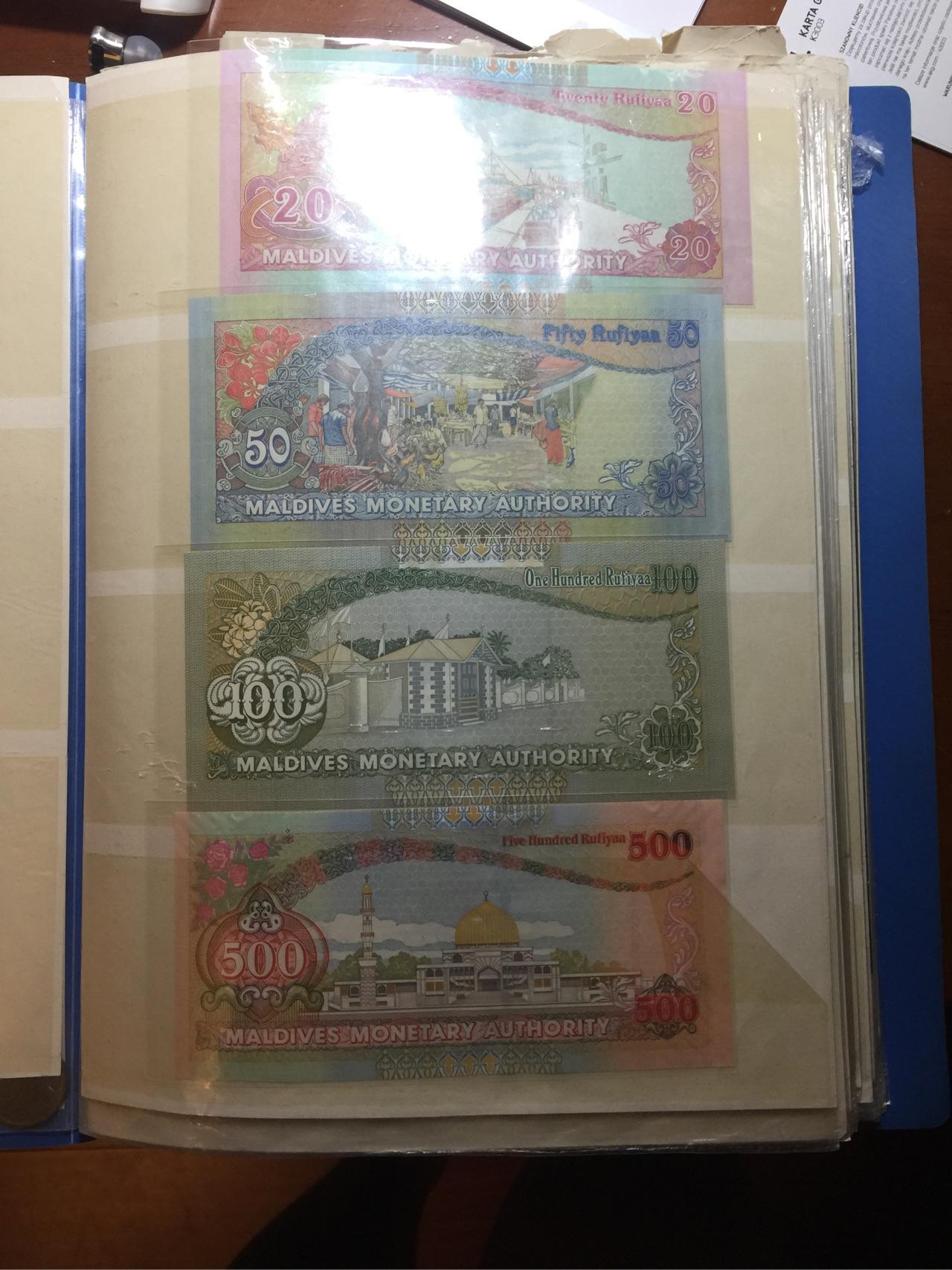 马尔代夫1979年10便士织布纪念银币_外国钱币_图片价格_收藏鉴定_7788钱币网