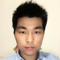 Zhihu profile picture for @granted