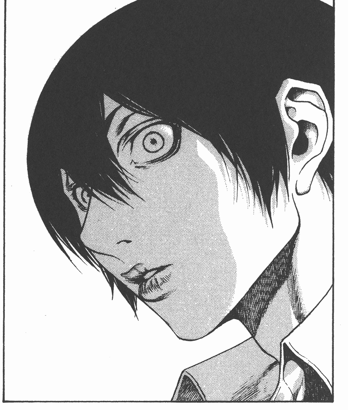 如何评价漫画《孤高之人》? - 知乎
