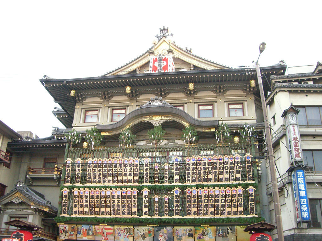 日本还有哪些地方可以欣赏到传统的歌舞伎? 知乎 日本还有哪些地方可以欣赏到传统的歌舞伎? 知乎