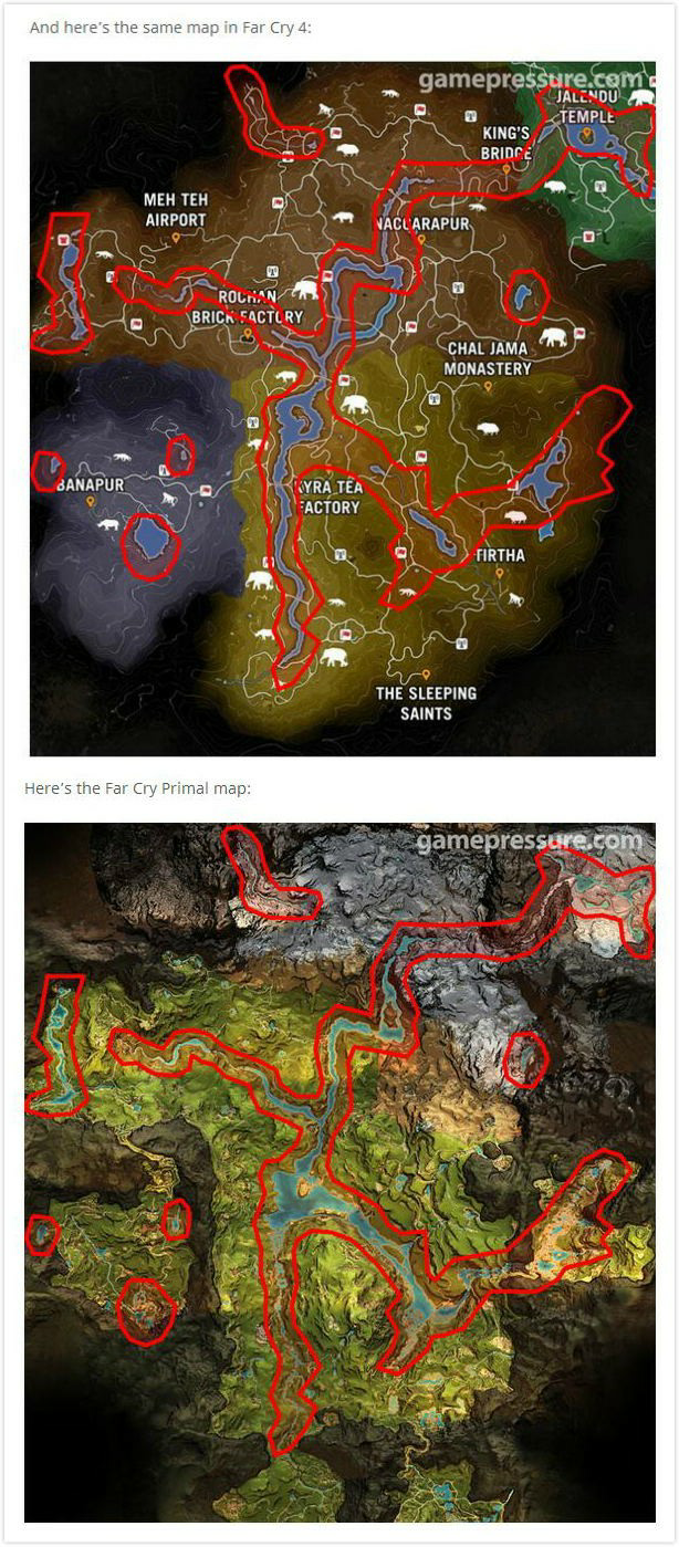 如何评价孤岛惊魂原始杀戮