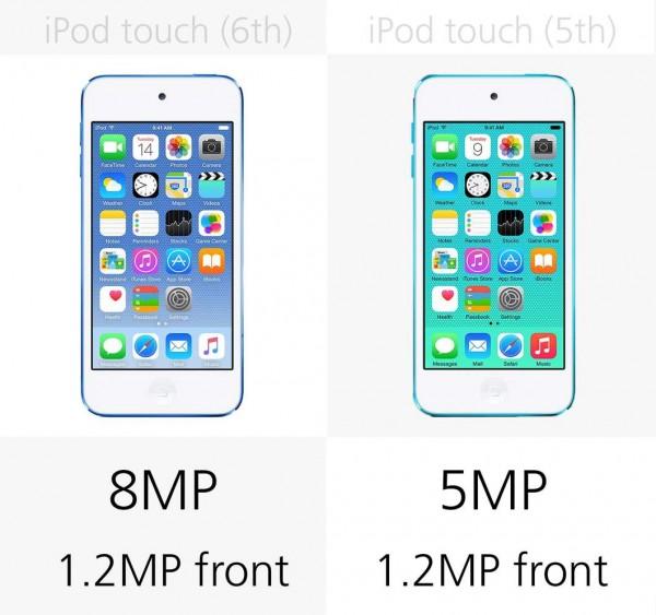 ipodtouch6可能是性价比最高的苹果设备