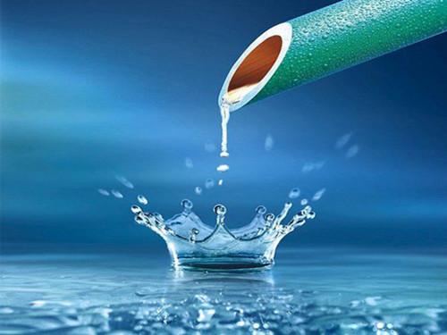 前置过滤器永远战斗在治水的第一线