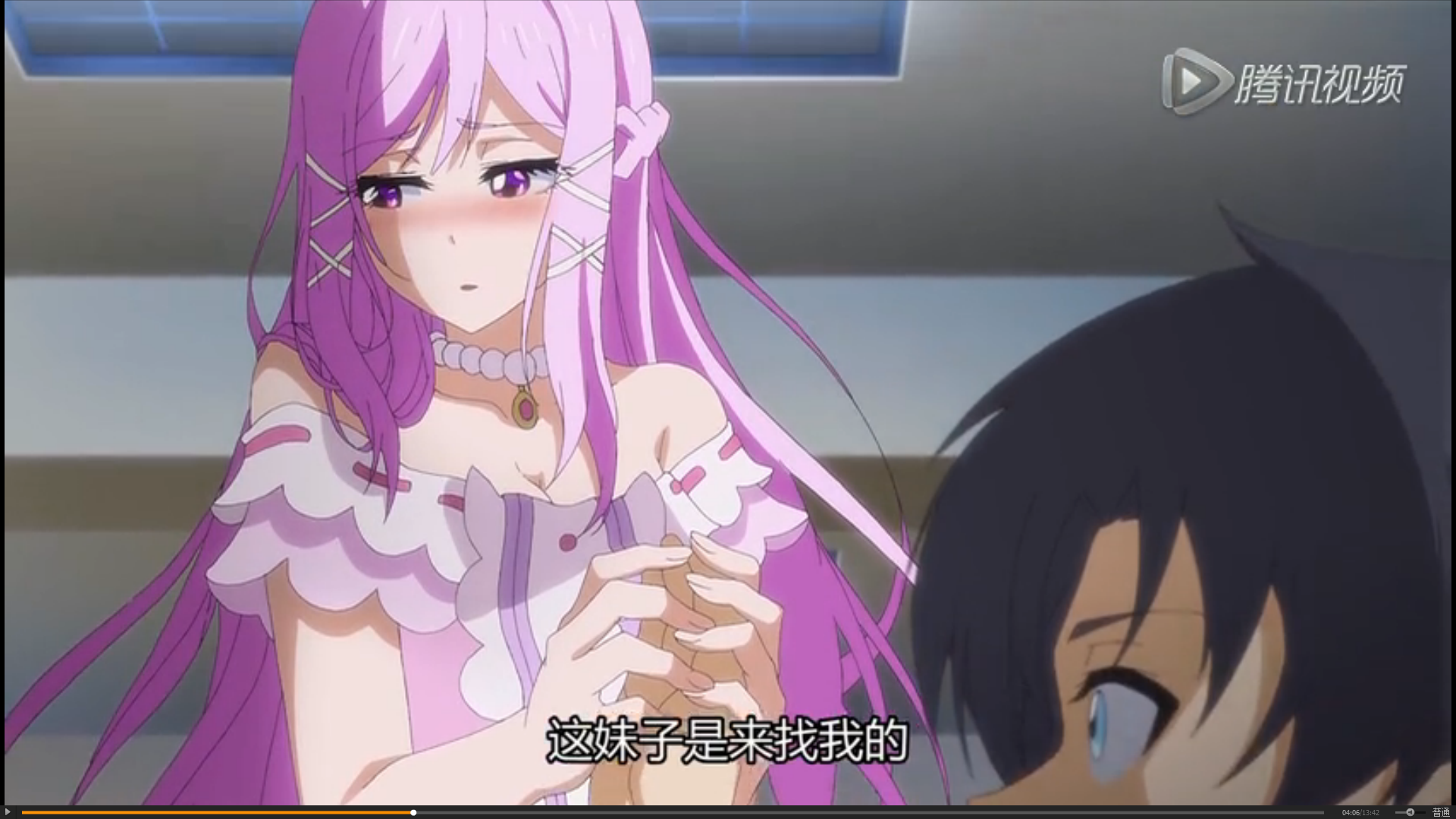 如何评价腾讯出品漫改动画「爱神巧克力」? - 知乎