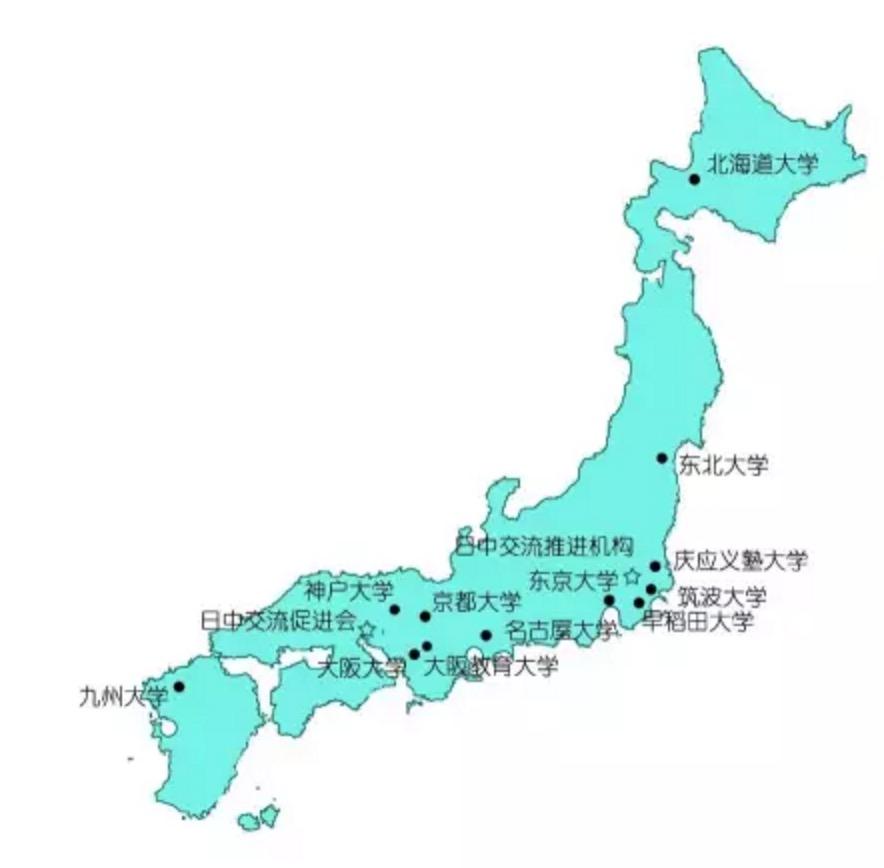 比较一下日本高考和中国高考