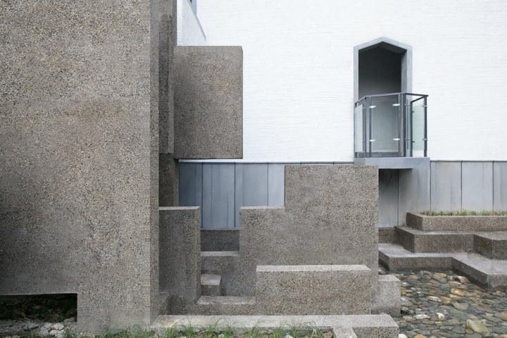 1949年以后的中国本土设计的建筑中哪些能称得上是有思想的好建筑