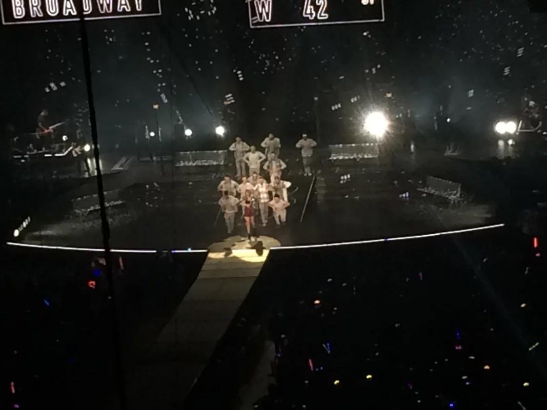 看演唱会有意义吗？