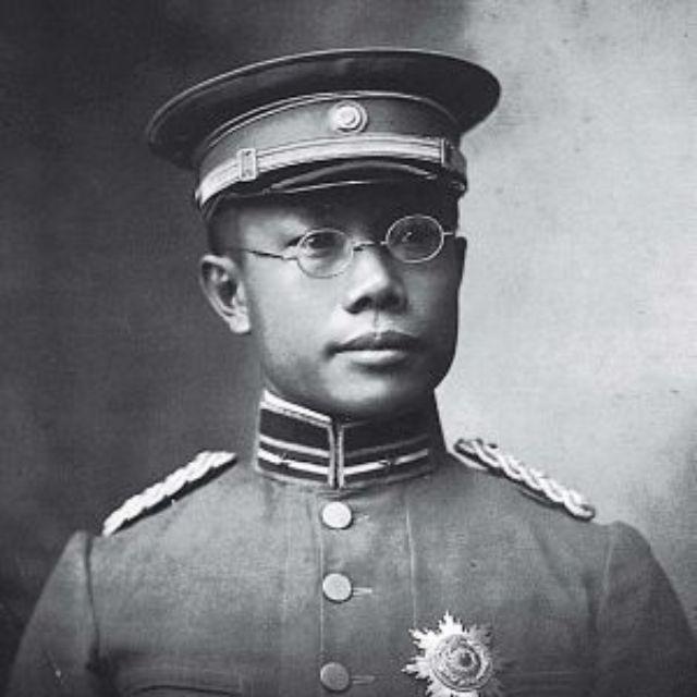 我偏个题,来说说关于鼠疫的一个人 国士无双 零,前言 鼠疫在历史上有