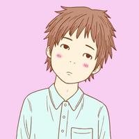 Zhihu profile picture for @chihuahua
