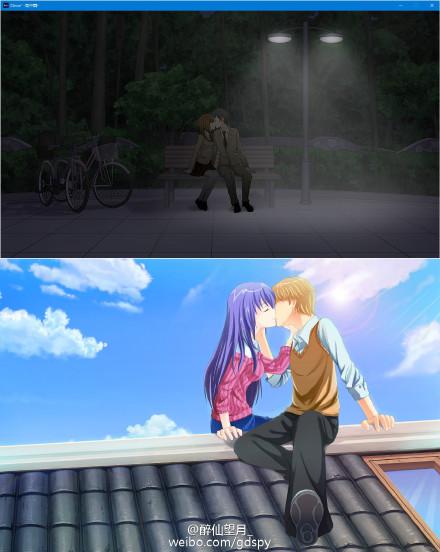 once和叙事曲2制作水准哪个高呢? - 钓鱼(广义