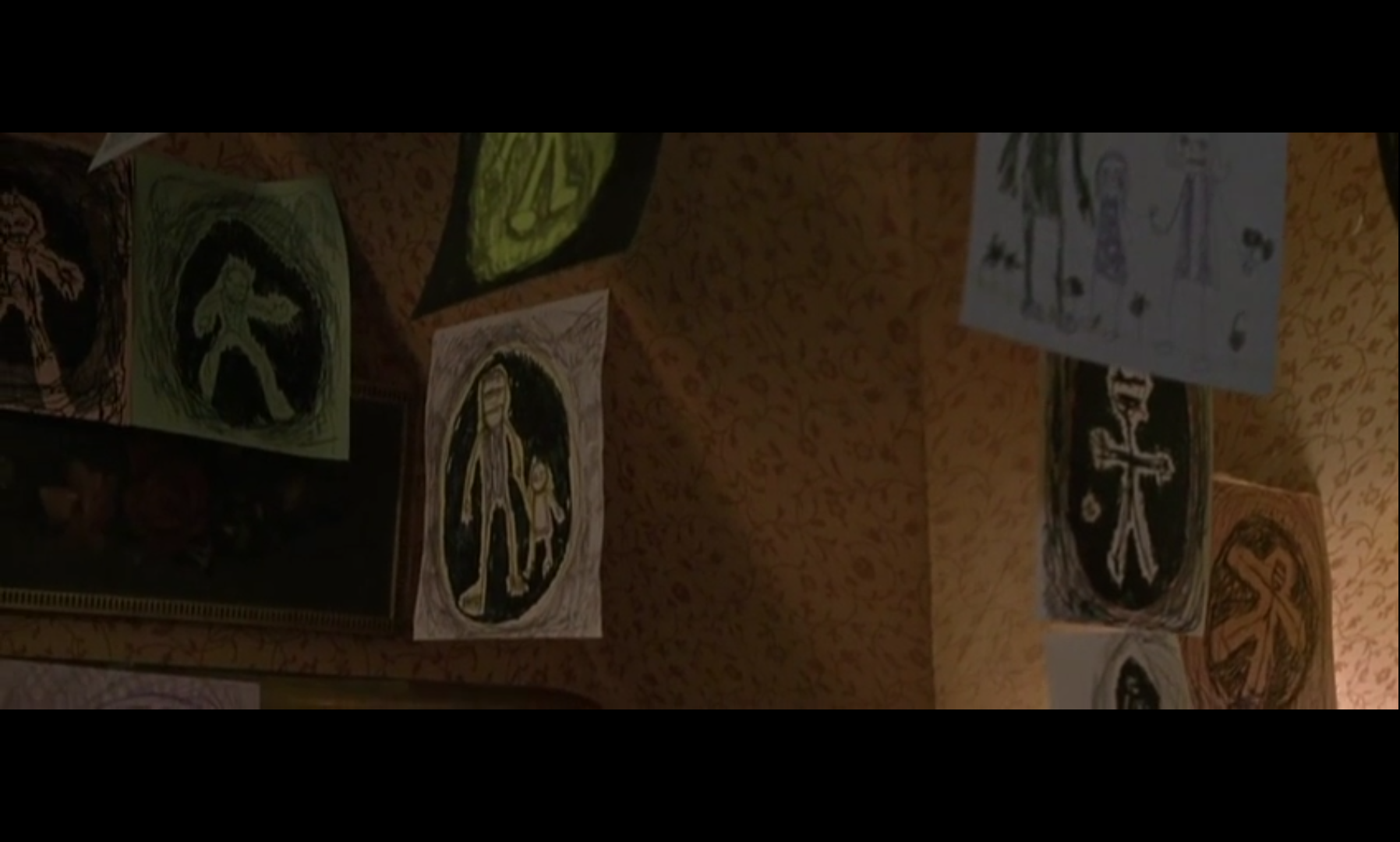 看过美国电影《捉迷藏》的童鞋戳进来? - 心理