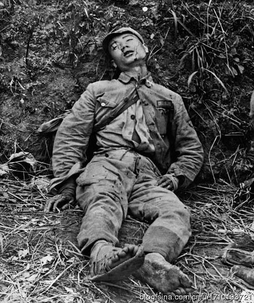 有哪些鲜为人知的历史照片? - 知乎