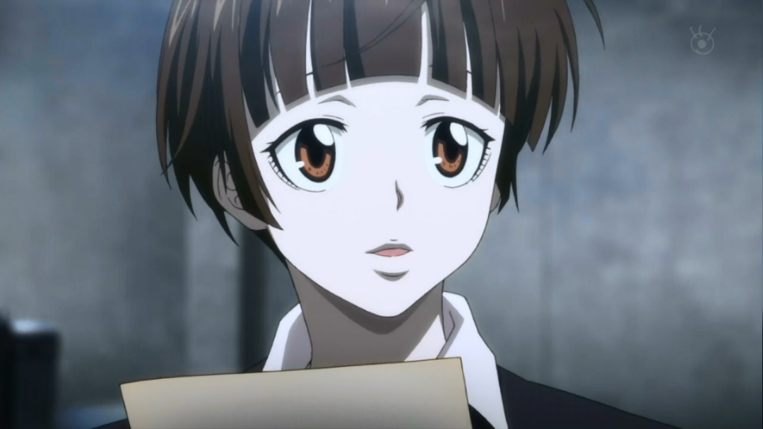 《心理测量者》里的西比拉系统是法制社会的极端表现吗?