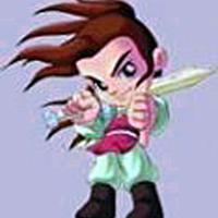 Zhihu profile picture for @urchin